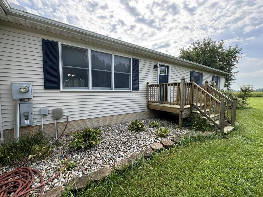 3668 Laberdee Road Raisin Township, MI 49221
