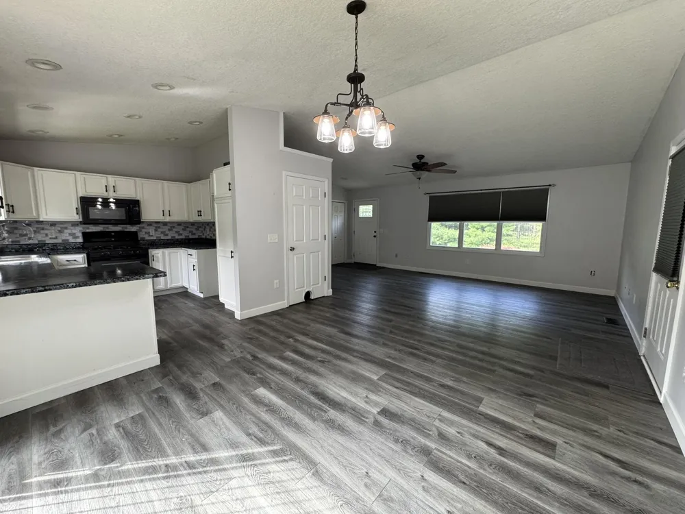 3668 Laberdee Road Raisin Township, MI 49221