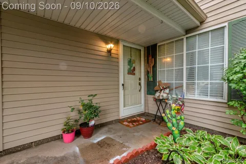 938 Saybrook Drive #10