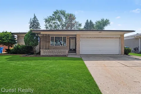 3450 Shampo Drive