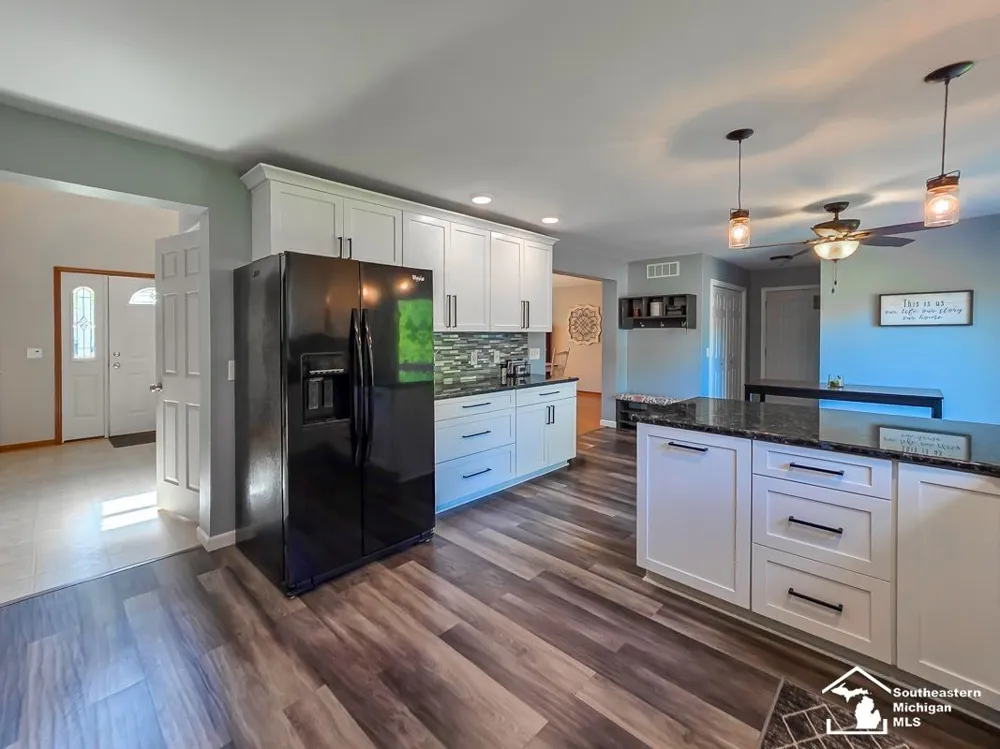 605 Nadeau Road Frenchtown Township, MI 48162