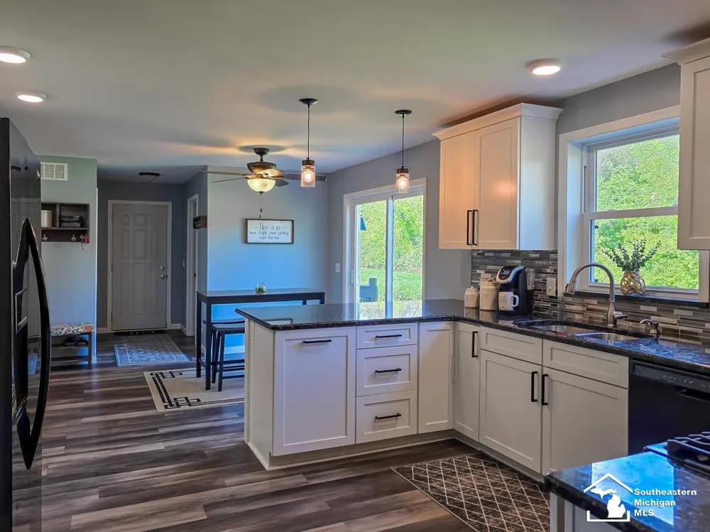 605 Nadeau Road Frenchtown Township, MI 48162