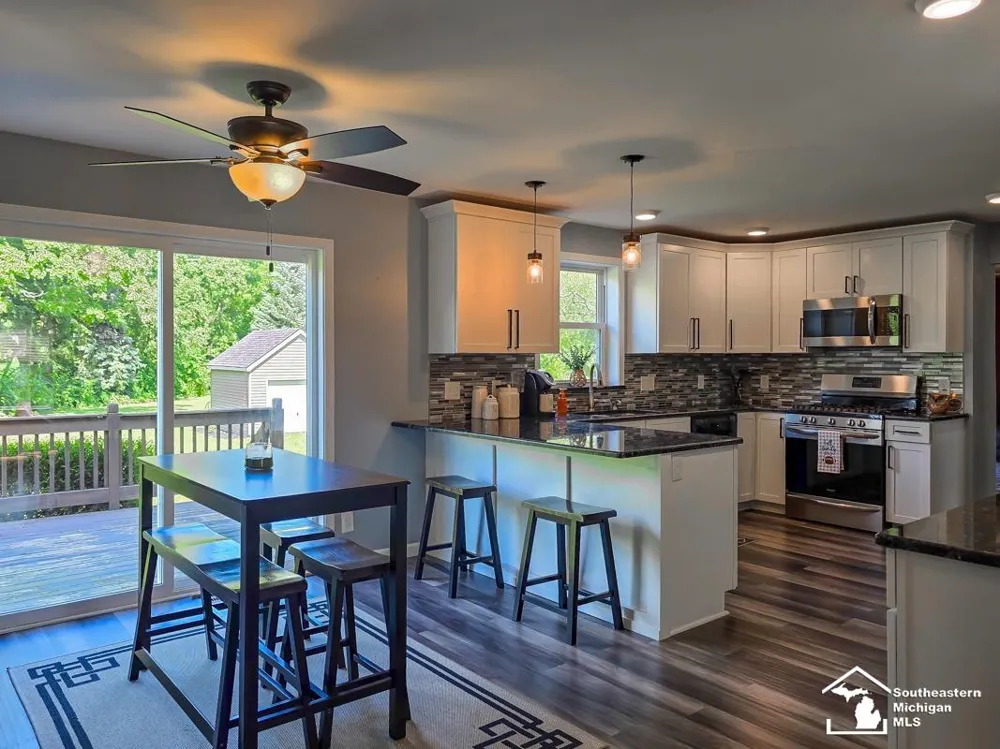 605 Nadeau Road Frenchtown Township, MI 48162