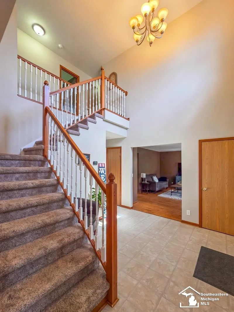 605 Nadeau Road Frenchtown Township, MI 48162