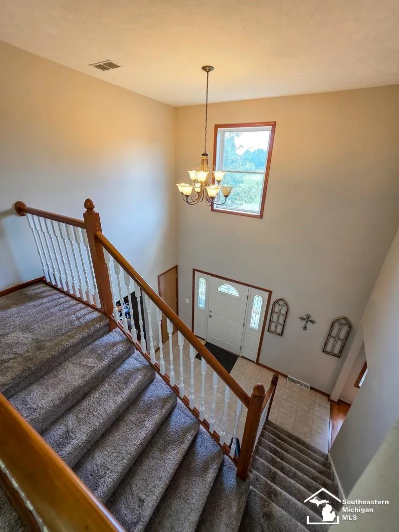 605 Nadeau Road Frenchtown Township, MI 48162