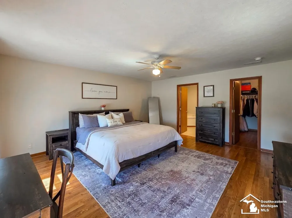 605 Nadeau Road Frenchtown Township, MI 48162