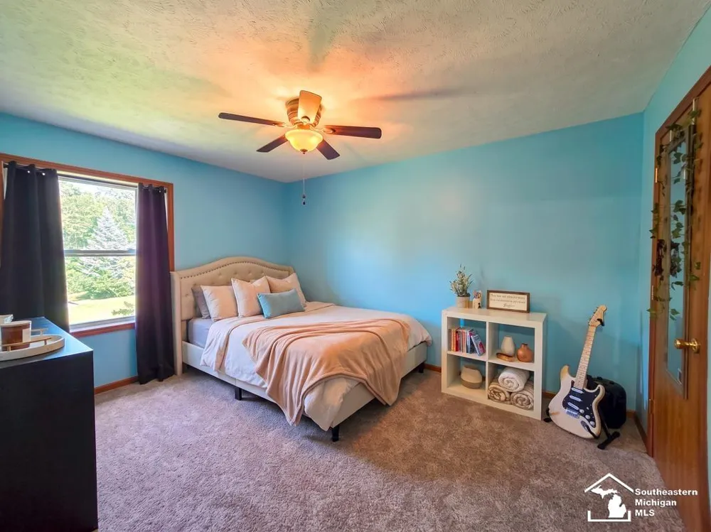 605 Nadeau Road Frenchtown Township, MI 48162
