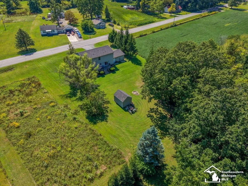605 Nadeau Road Frenchtown Township, MI 48162