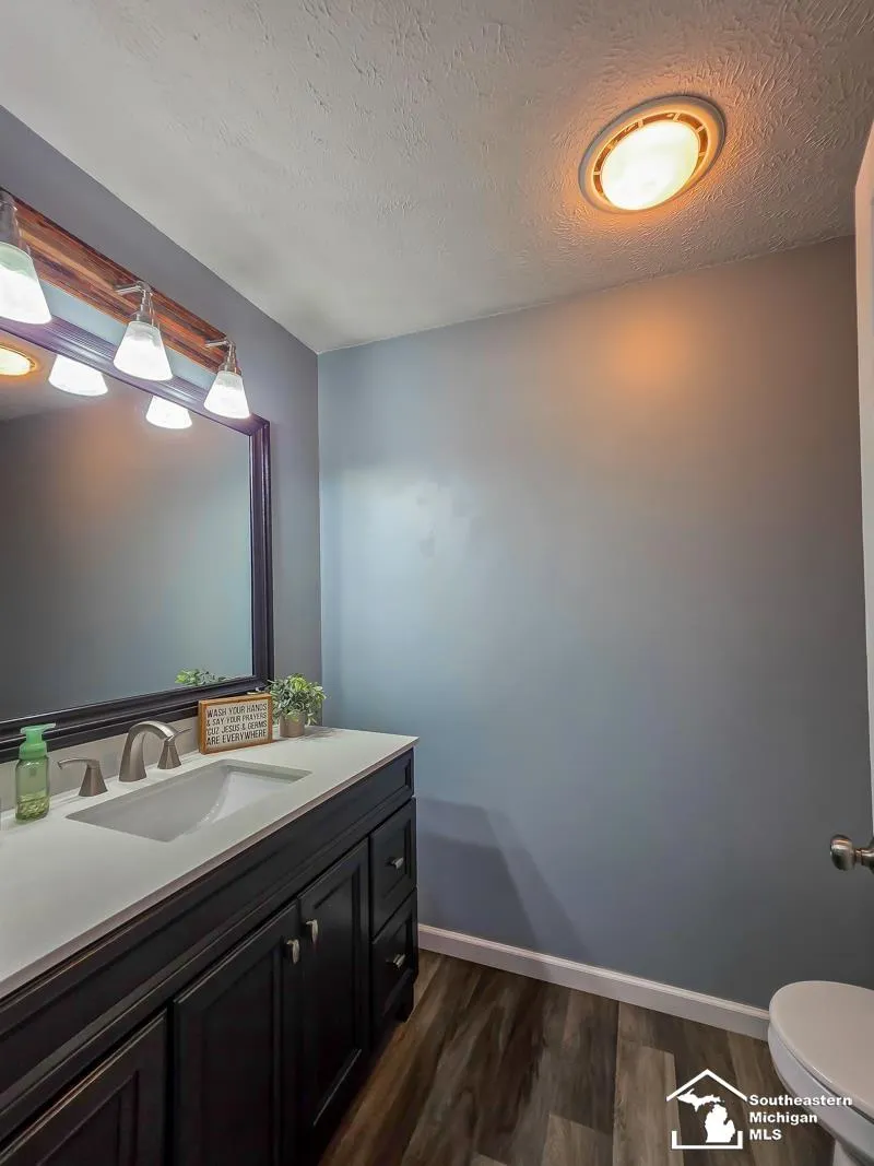 605 Nadeau Road Frenchtown Township, MI 48162