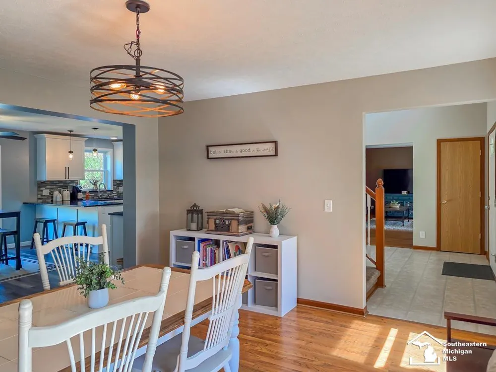 605 Nadeau Road Frenchtown Township, MI 48162