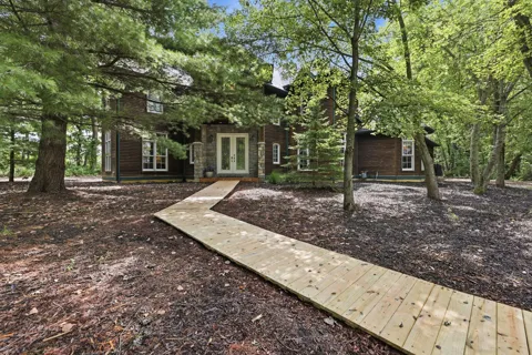 5634 Lily Lane #4