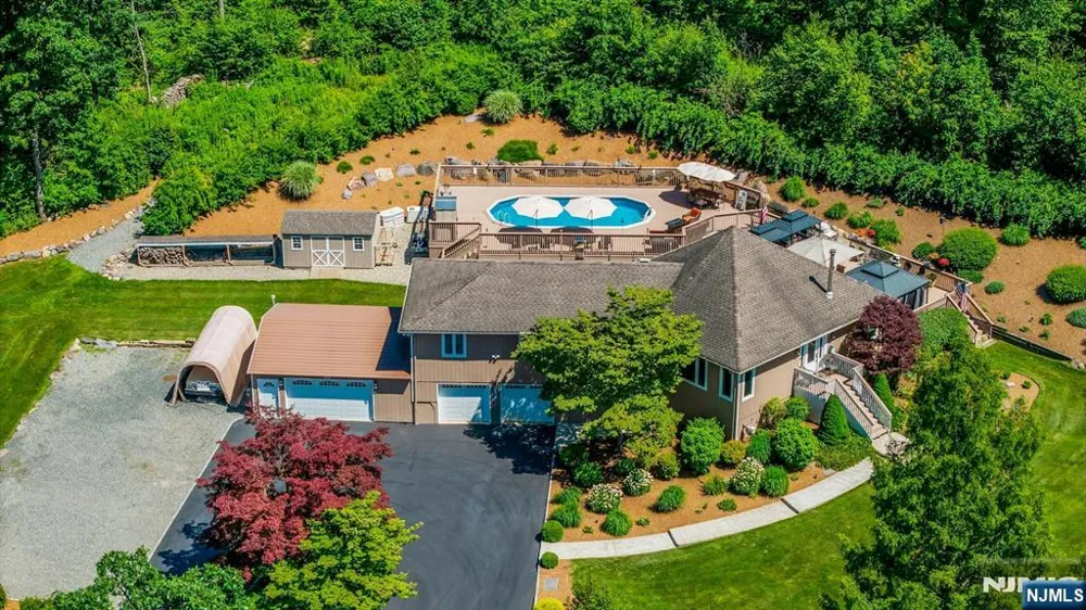1034 Green Pond Road Rockaway Township, NJ 07435