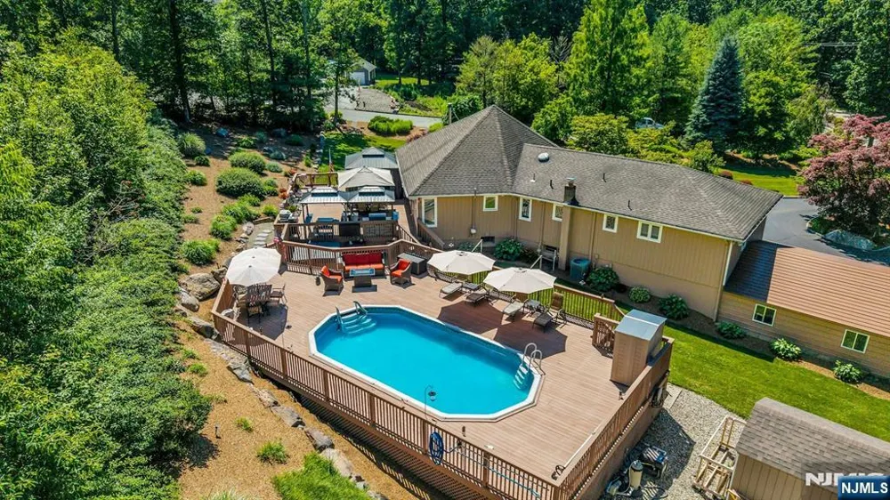 1034 Green Pond Road Rockaway Township, NJ 07435