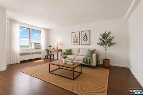 1450 Palisade Avenue 6F