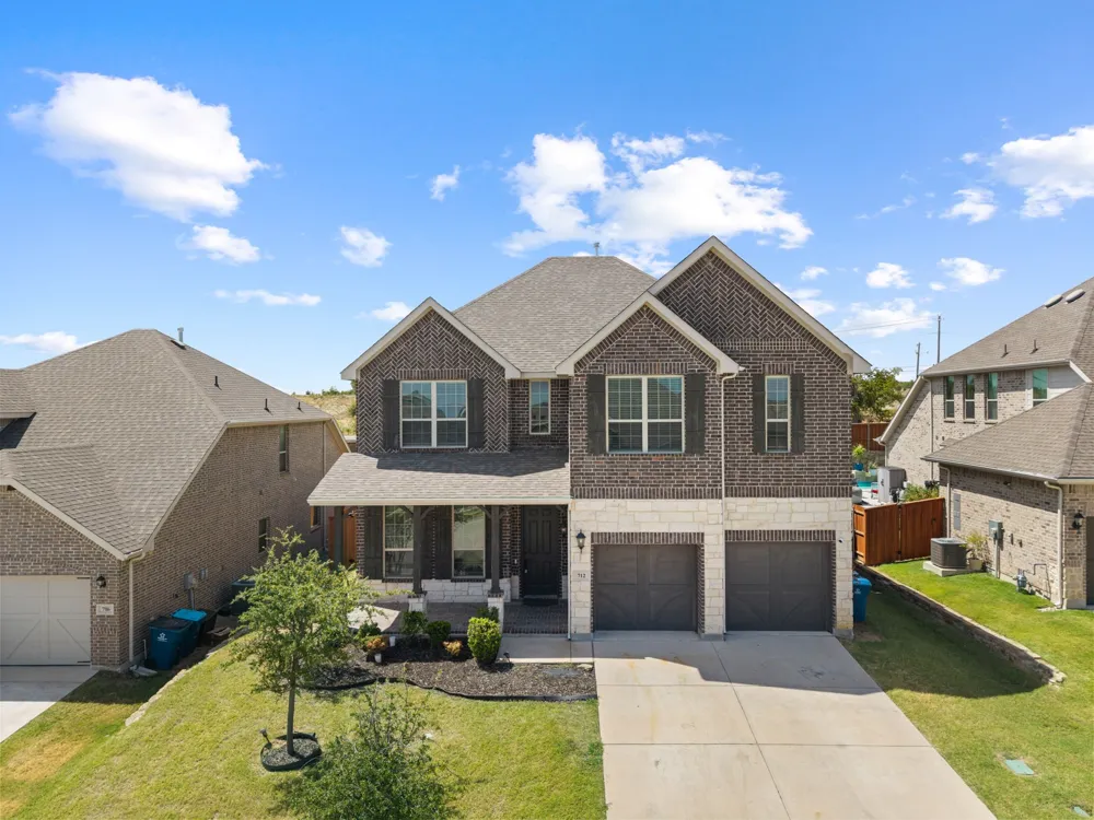712 Brody Trail Aledo, TX 76008