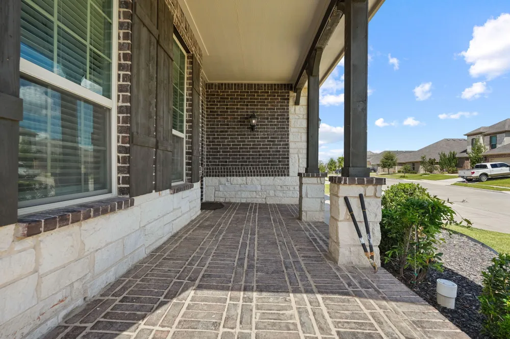 712 Brody Trail Aledo, TX 76008