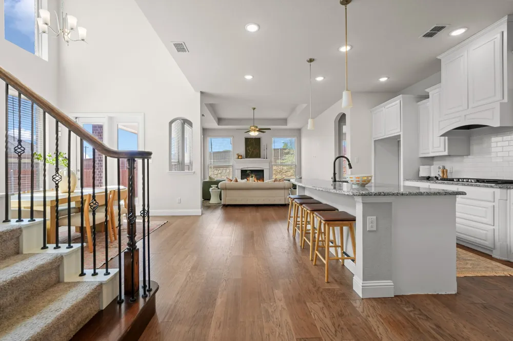 712 Brody Trail Aledo, TX 76008