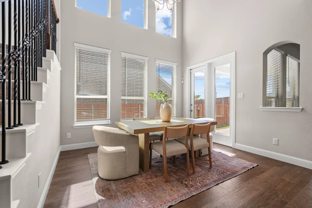 712 Brody Trail Aledo, TX 76008