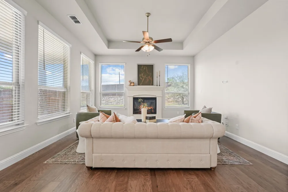 712 Brody Trail Aledo, TX 76008