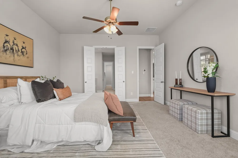 712 Brody Trail Aledo, TX 76008