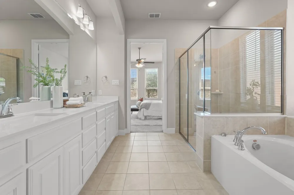 712 Brody Trail Aledo, TX 76008