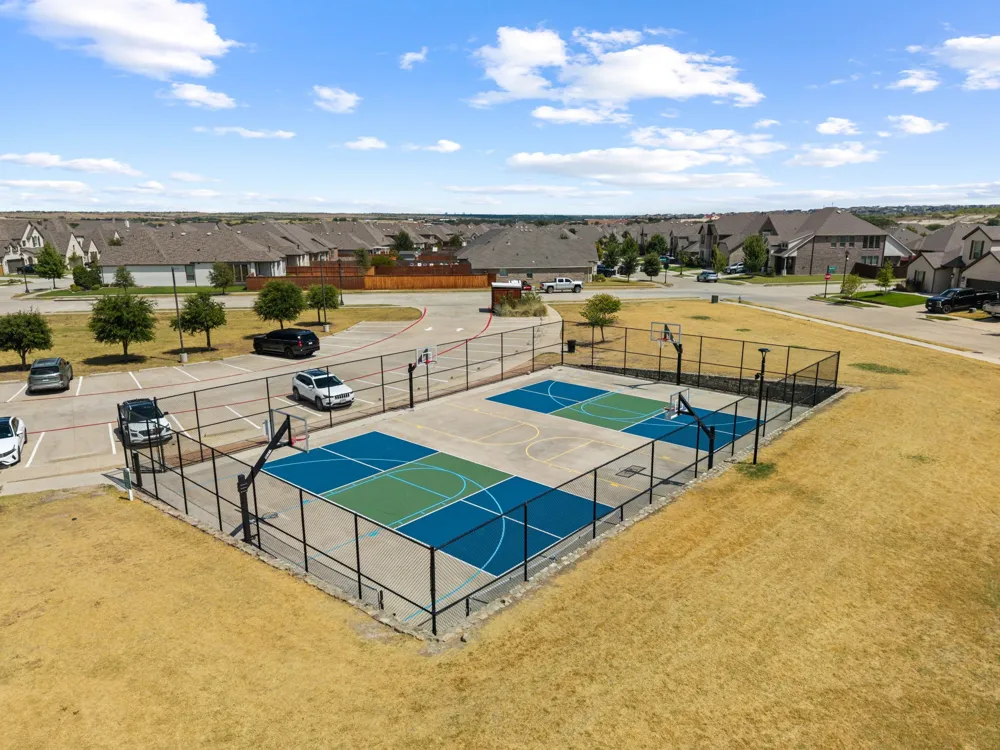 712 Brody Trail Aledo, TX 76008