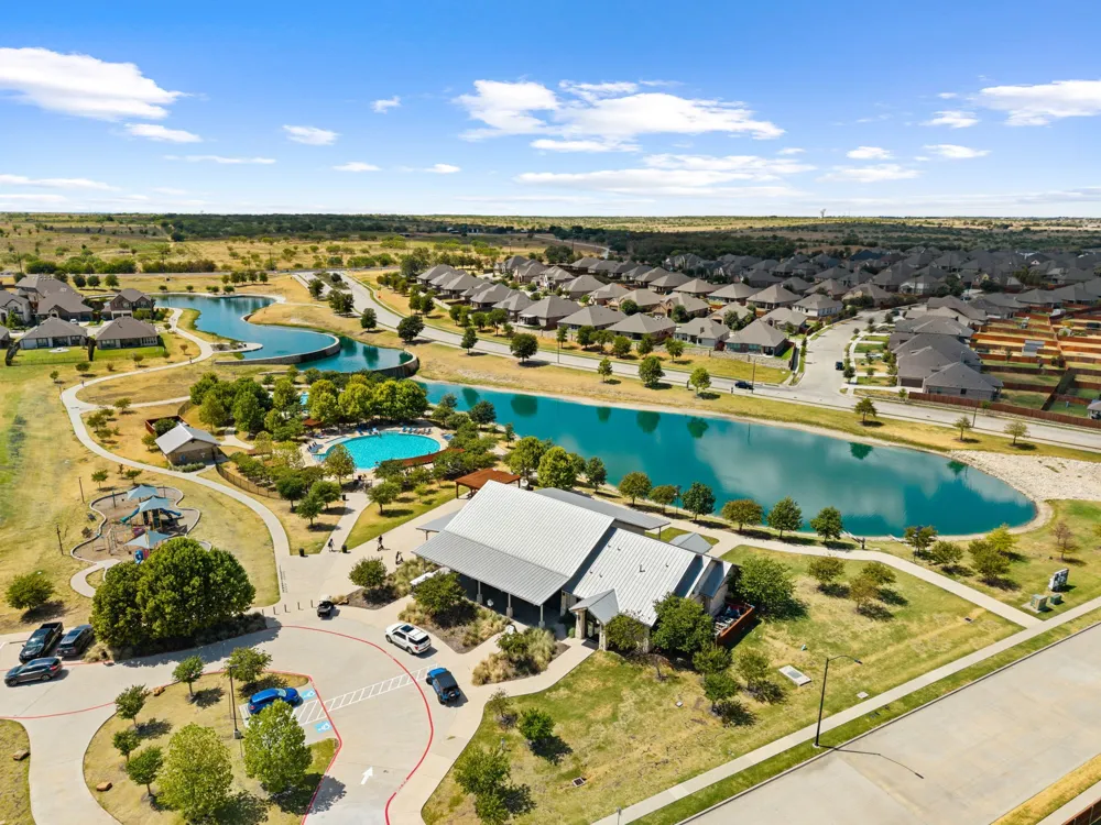 712 Brody Trail Aledo, TX 76008
