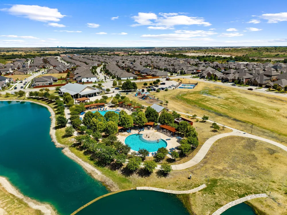 712 Brody Trail Aledo, TX 76008
