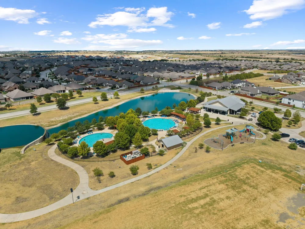 712 Brody Trail Aledo, TX 76008