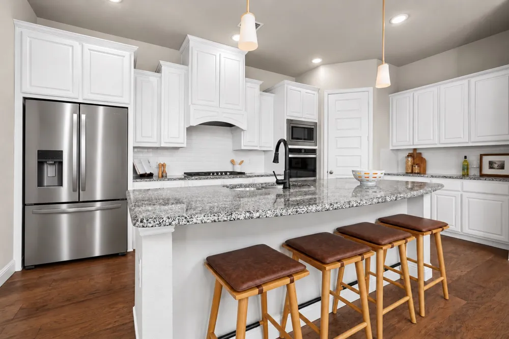 712 Brody Trail Aledo, TX 76008