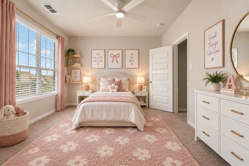 712 Brody Trail Aledo, TX 76008