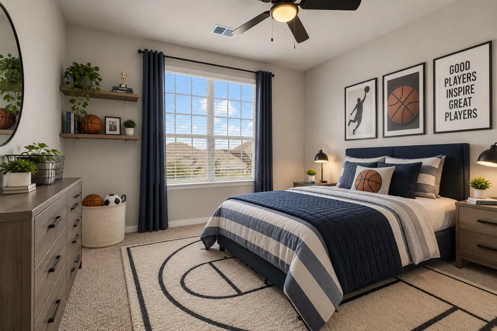 712 Brody Trail Aledo, TX 76008