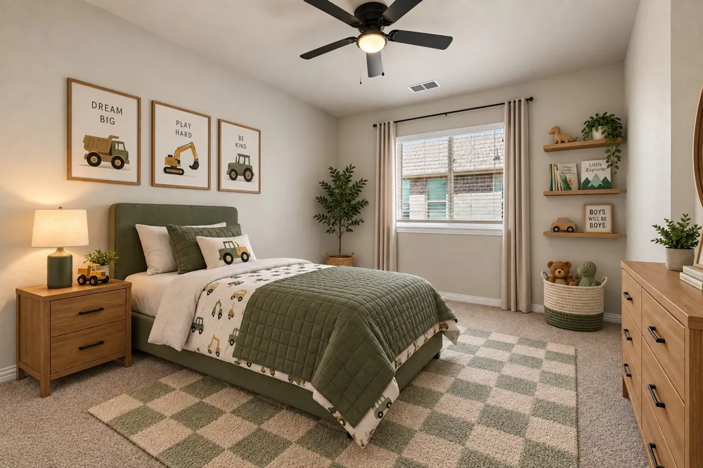 712 Brody Trail Aledo, TX 76008