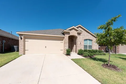 2126 Shady Glen Trail