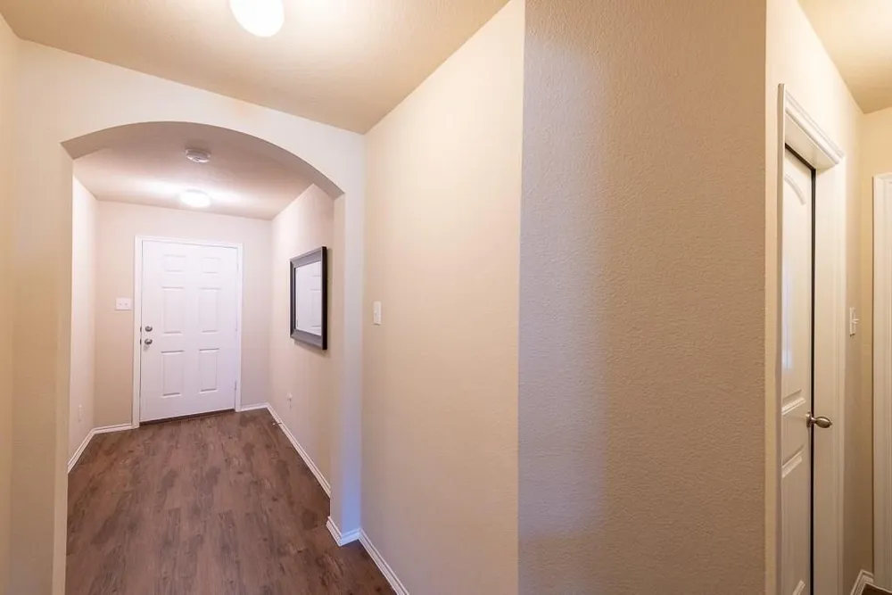 2126 Shady Glen Trail Princeton, TX 75407