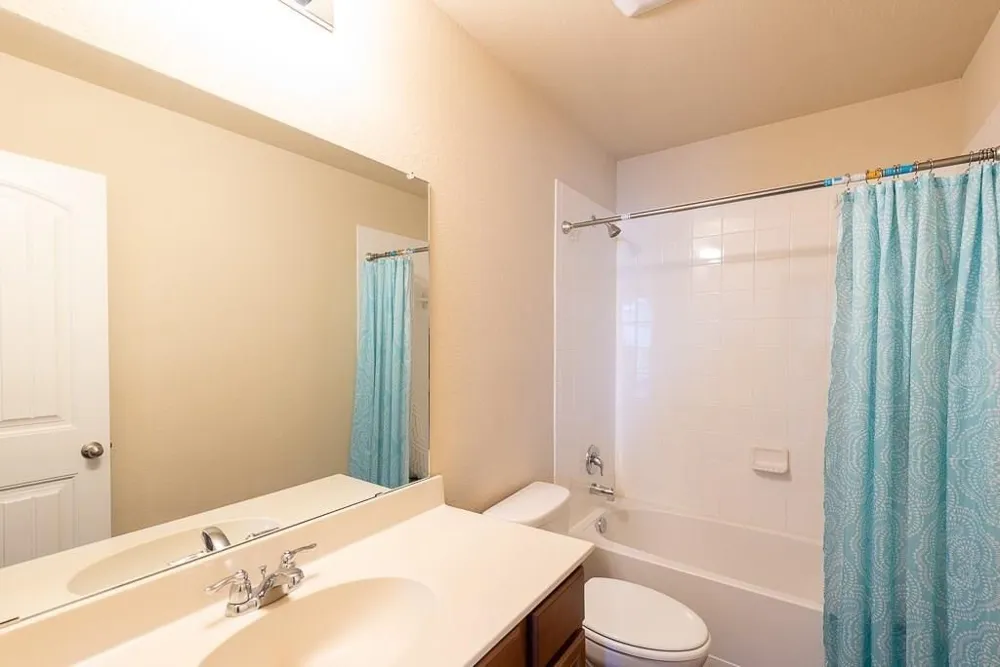 2126 Shady Glen Trail Princeton, TX 75407