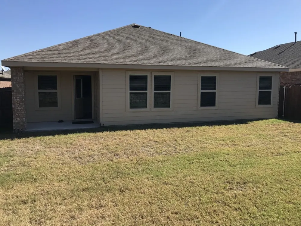 2126 Shady Glen Trail Princeton, TX 75407