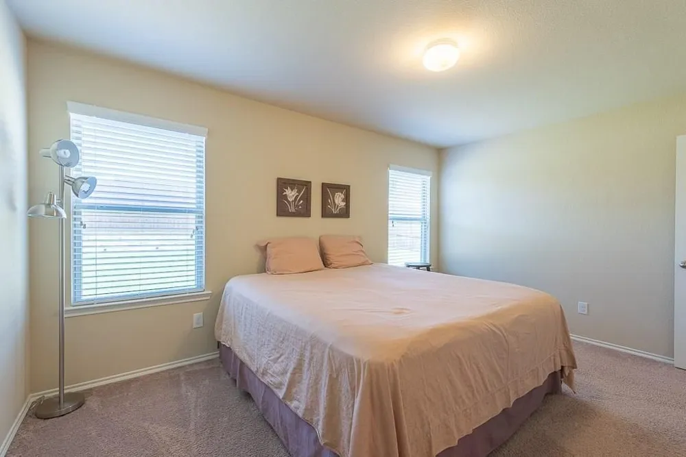 2126 Shady Glen Trail Princeton, TX 75407