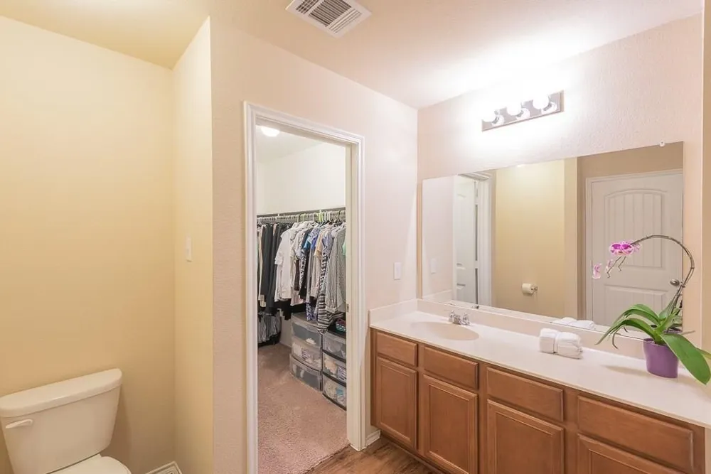 2126 Shady Glen Trail Princeton, TX 75407