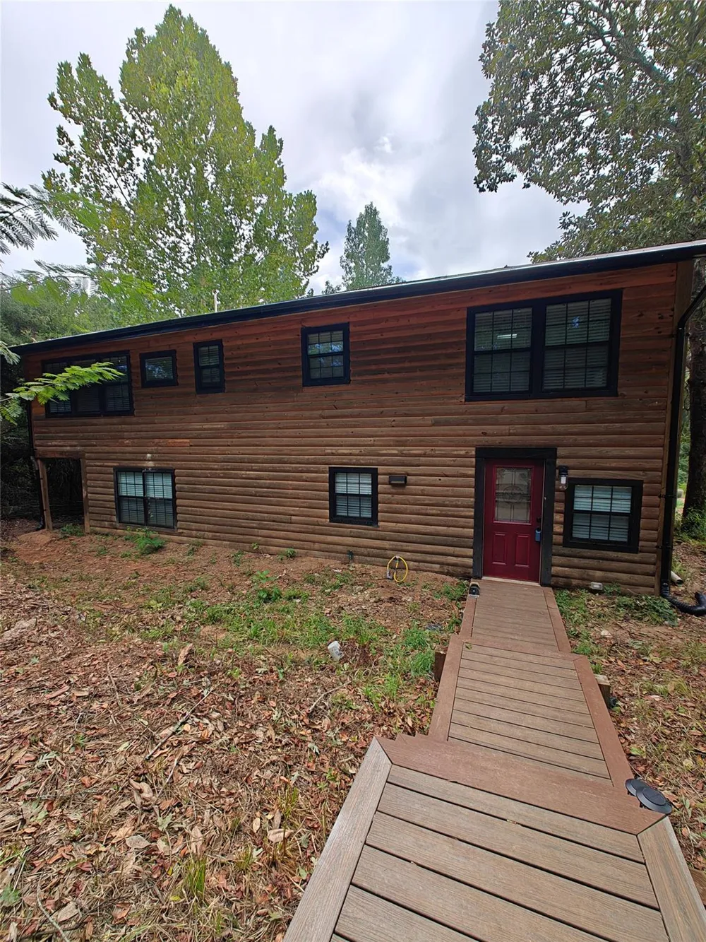 274 Lincoln Drive Livingston, TX 77351