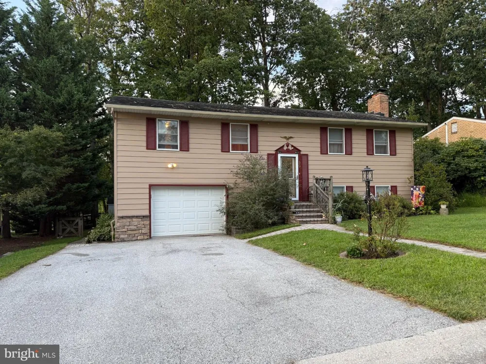 50 SHERIDAN DRIVE Hanover, PA 17331