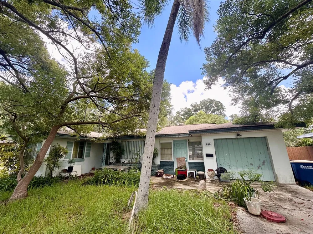 115 S ORION AVENUE Clearwater, FL 33765