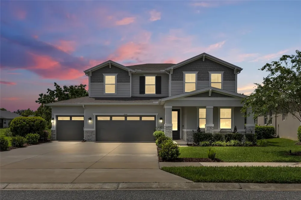 10484 SPRING LAKE DRIVE Clermont, FL 34711