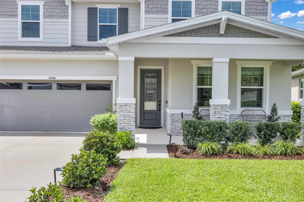 10484 SPRING LAKE DRIVE Clermont, FL 34711