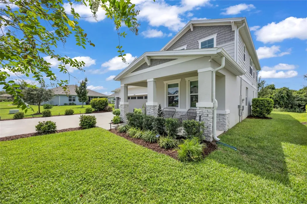 10484 SPRING LAKE DRIVE Clermont, FL 34711
