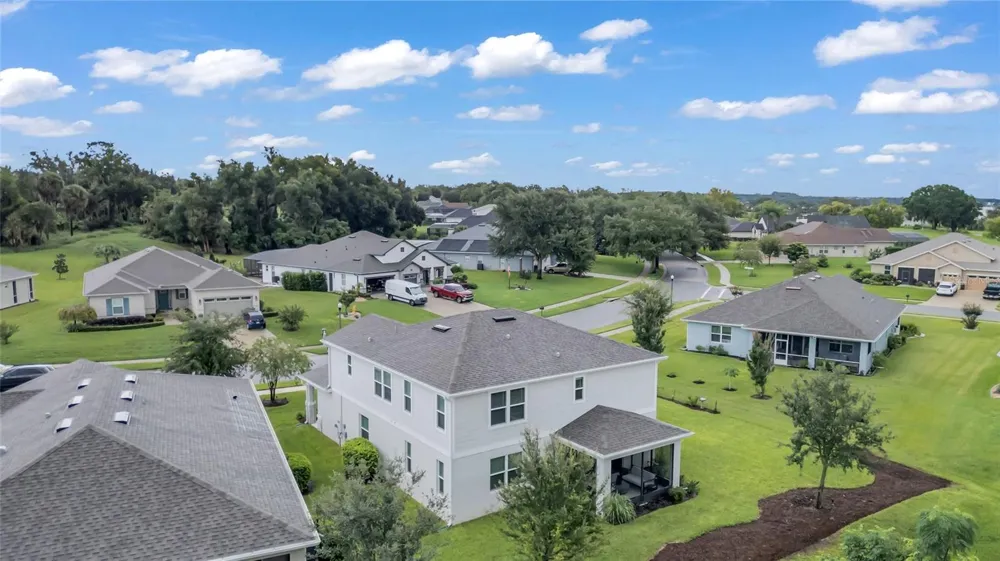 10484 SPRING LAKE DRIVE Clermont, FL 34711