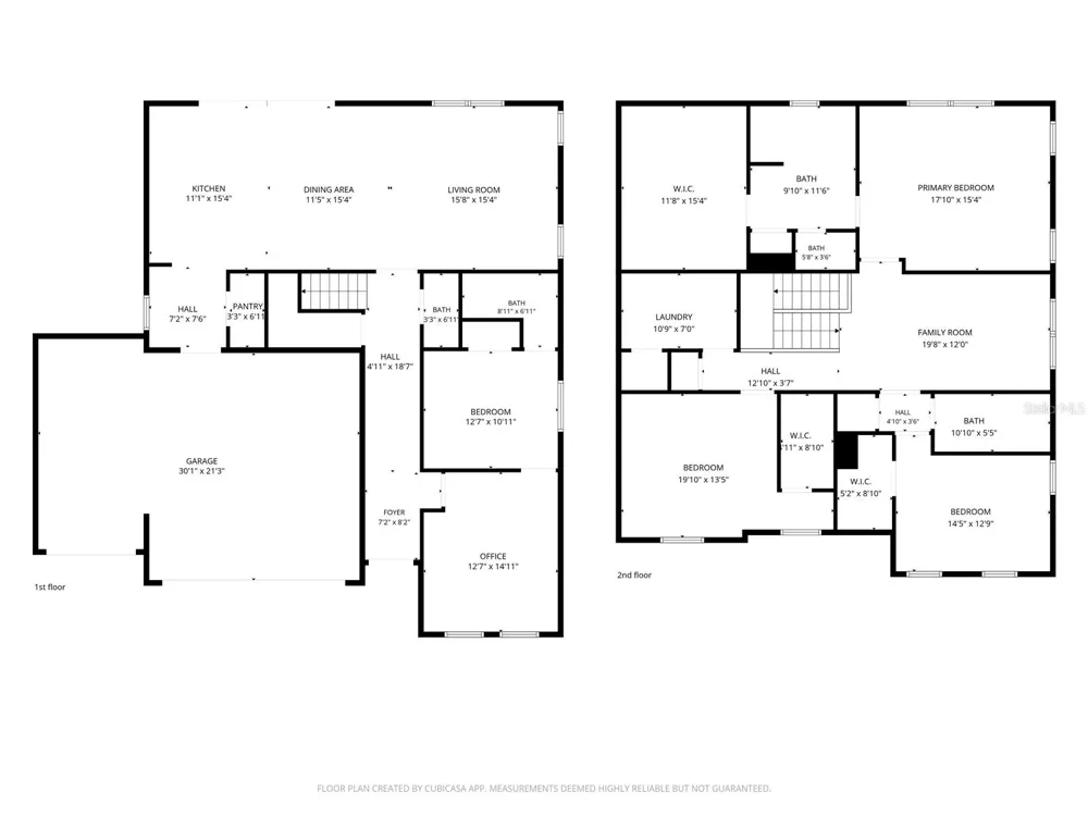 10484 SPRING LAKE DRIVE Clermont, FL 34711