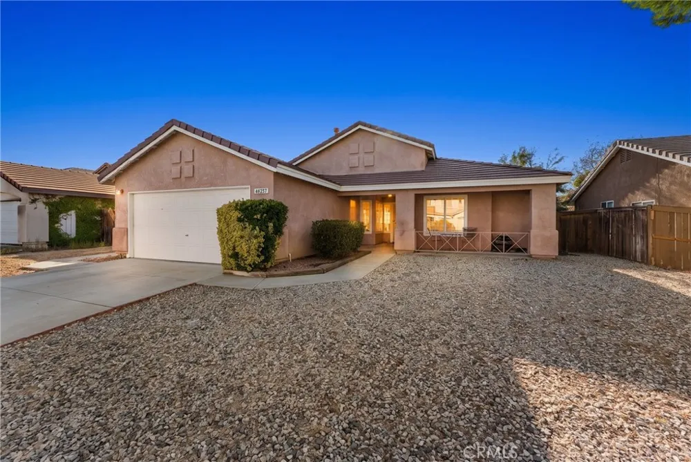 44257 Tahoe Way Lancaster, CA 93536