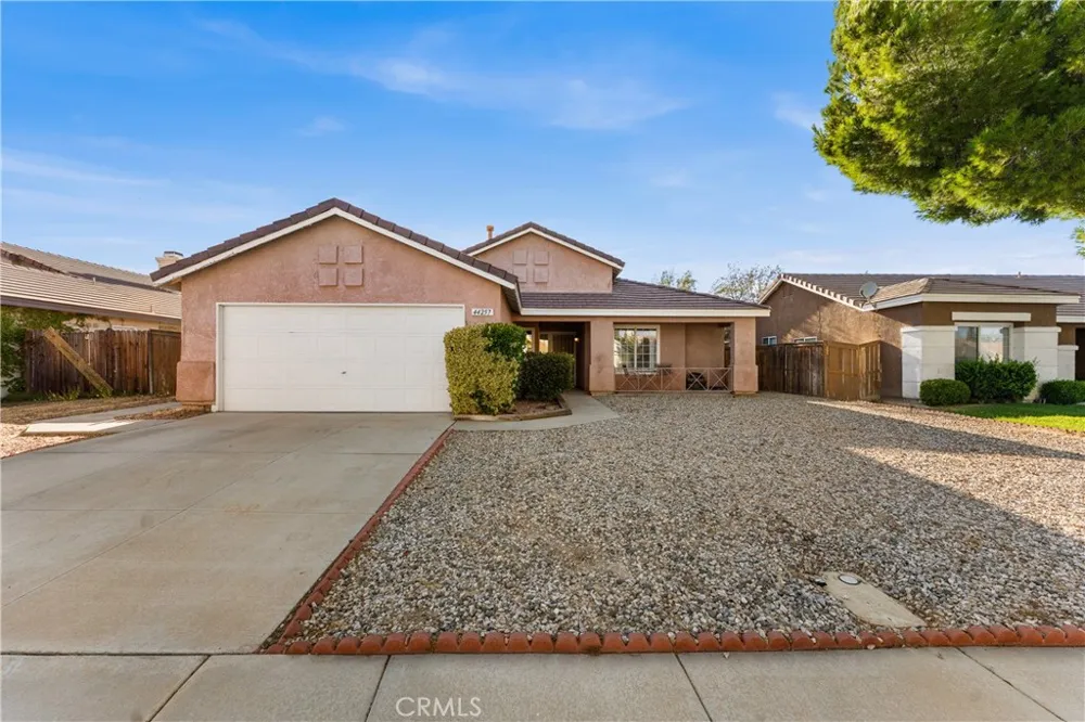 44257 Tahoe Way Lancaster, CA 93536