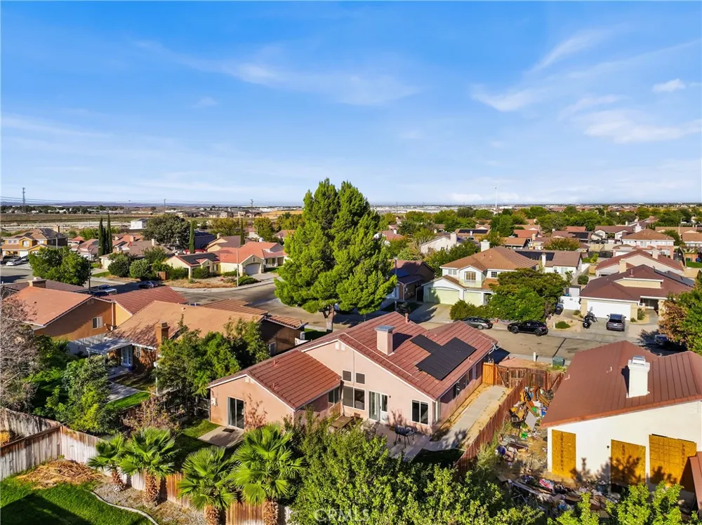 44257 Tahoe Way Lancaster, CA 93536